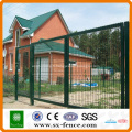 Anping shunxing maison et porte de jardin en fer